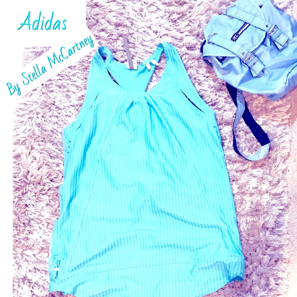 Adidas By Stella McCartney